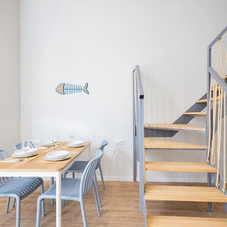 Florit Flats - The Seagull Apartments Valencia Ngoại thất bức ảnh