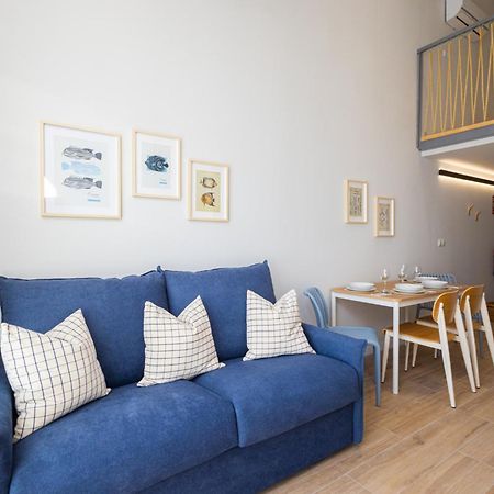 Florit Flats - The Seagull Apartments Valencia Ngoại thất bức ảnh