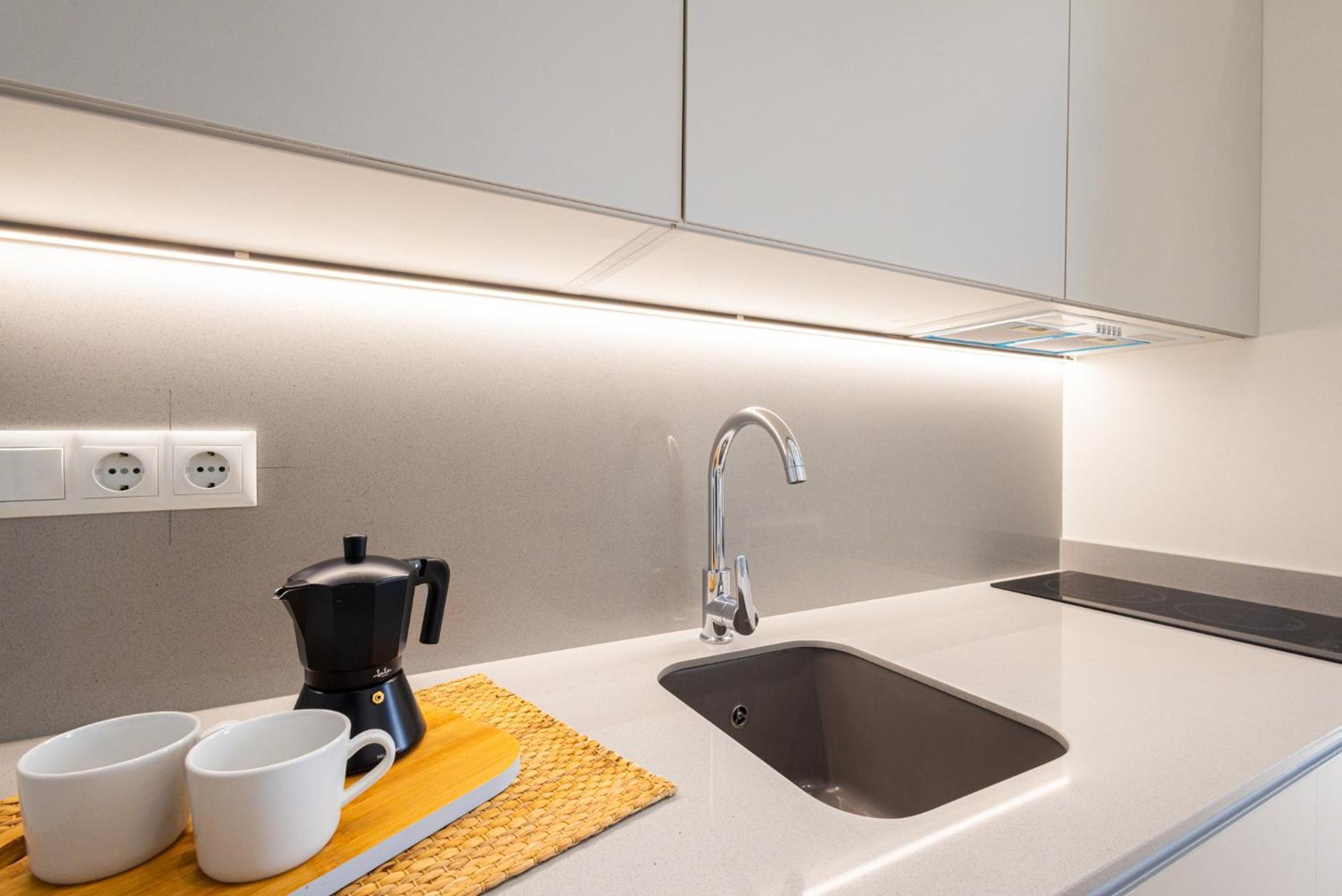 Florit Flats - The Seagull Apartments Valencia Ngoại thất bức ảnh