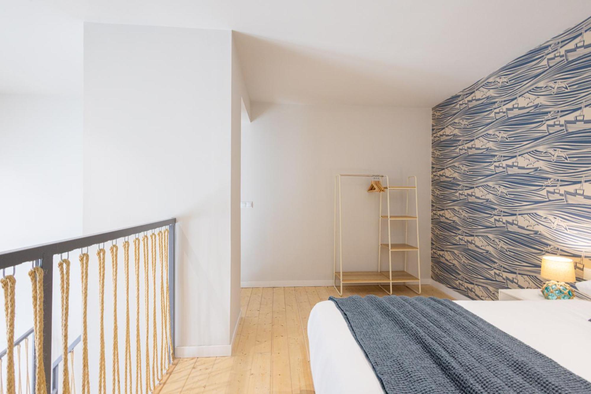 Florit Flats - The Seagull Apartments Valencia Ngoại thất bức ảnh