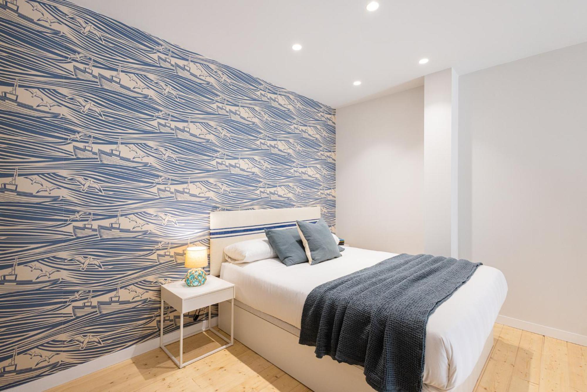 Florit Flats - The Seagull Apartments Valencia Ngoại thất bức ảnh