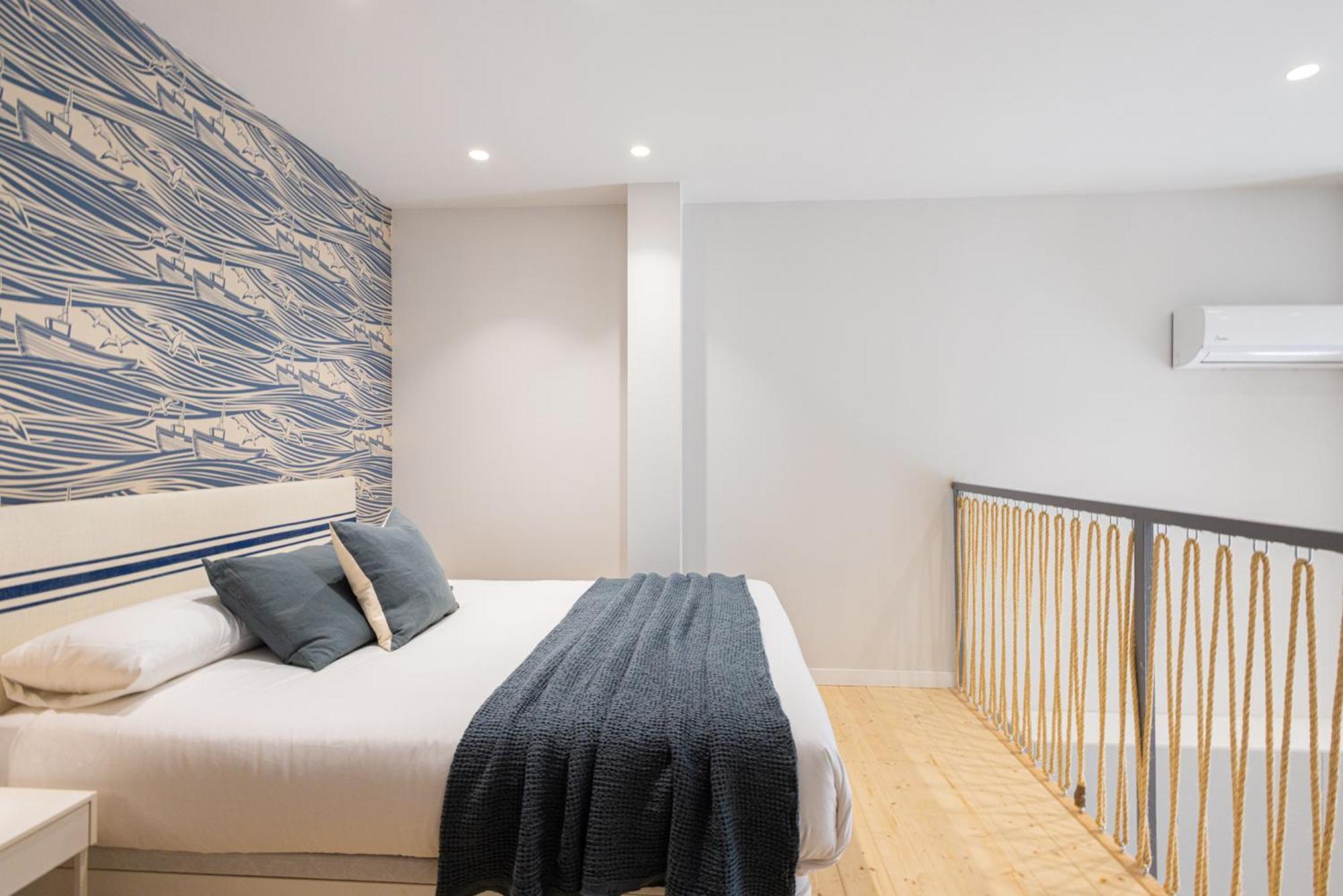 Florit Flats - The Seagull Apartments Valencia Ngoại thất bức ảnh