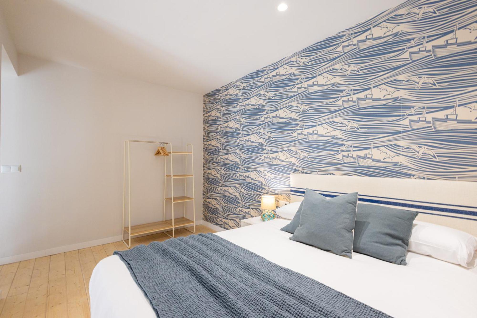 Florit Flats - The Seagull Apartments Valencia Ngoại thất bức ảnh