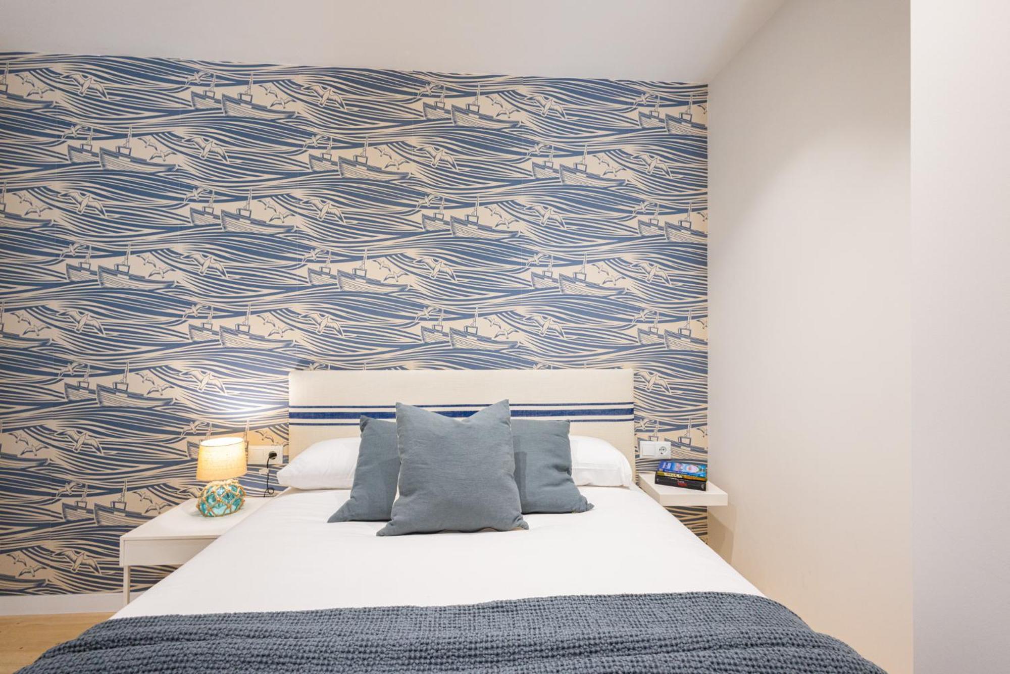 Florit Flats - The Seagull Apartments Valencia Ngoại thất bức ảnh