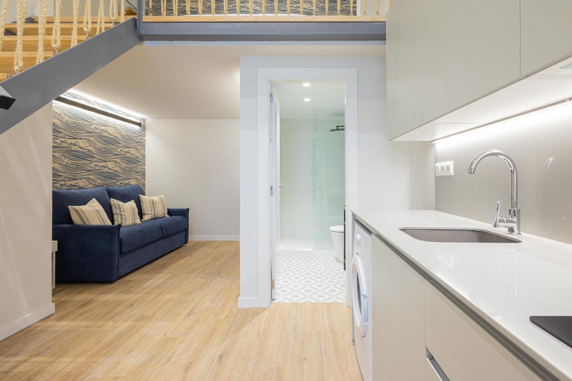 Florit Flats - The Seagull Apartments Valencia Ngoại thất bức ảnh