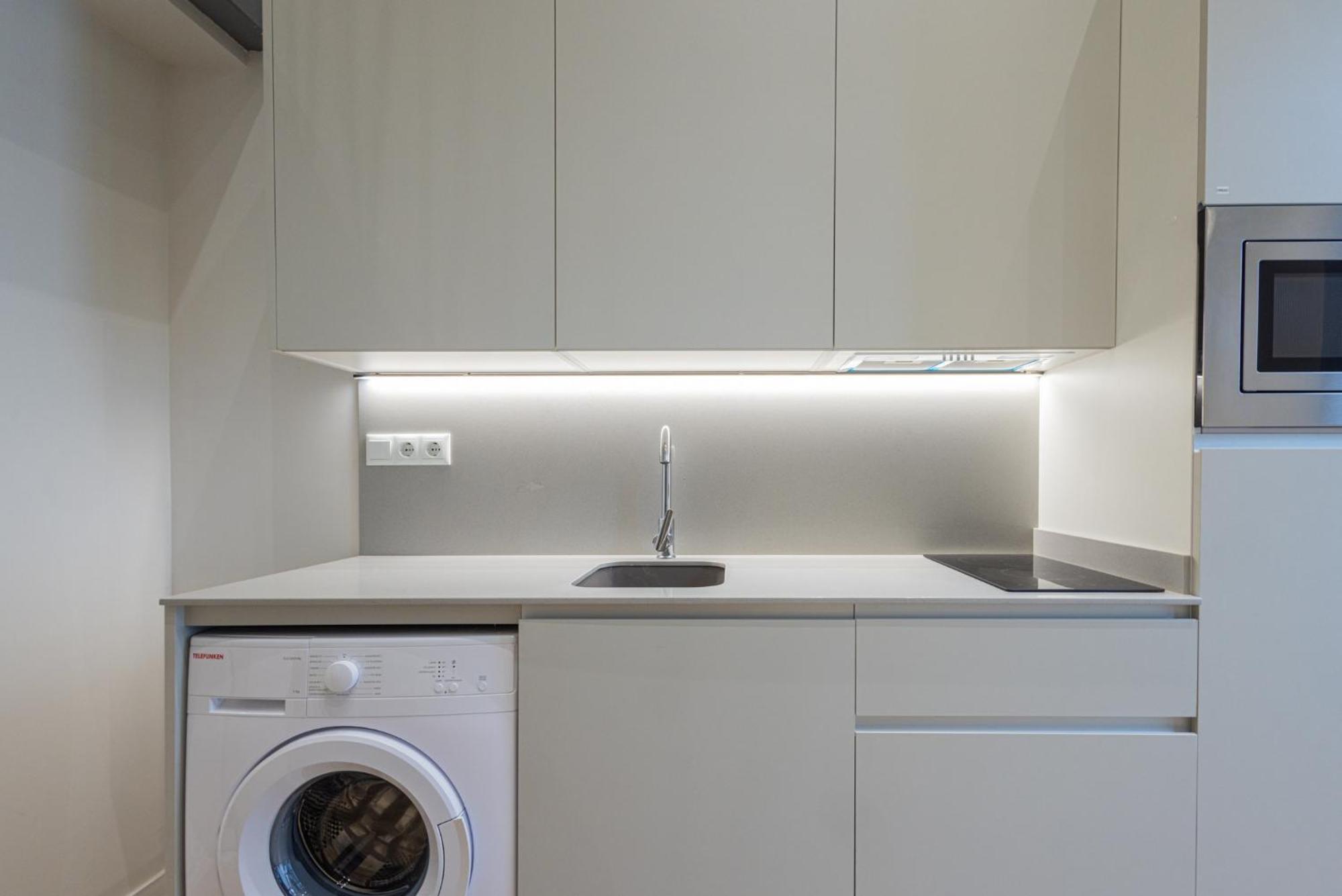 Florit Flats - The Seagull Apartments Valencia Ngoại thất bức ảnh