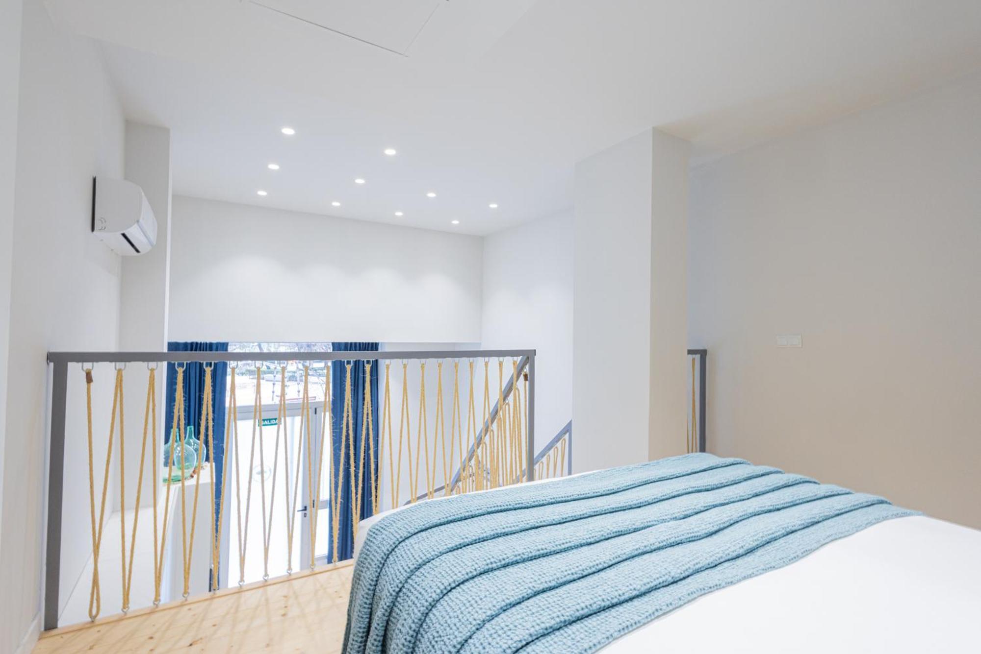 Florit Flats - The Seagull Apartments Valencia Ngoại thất bức ảnh