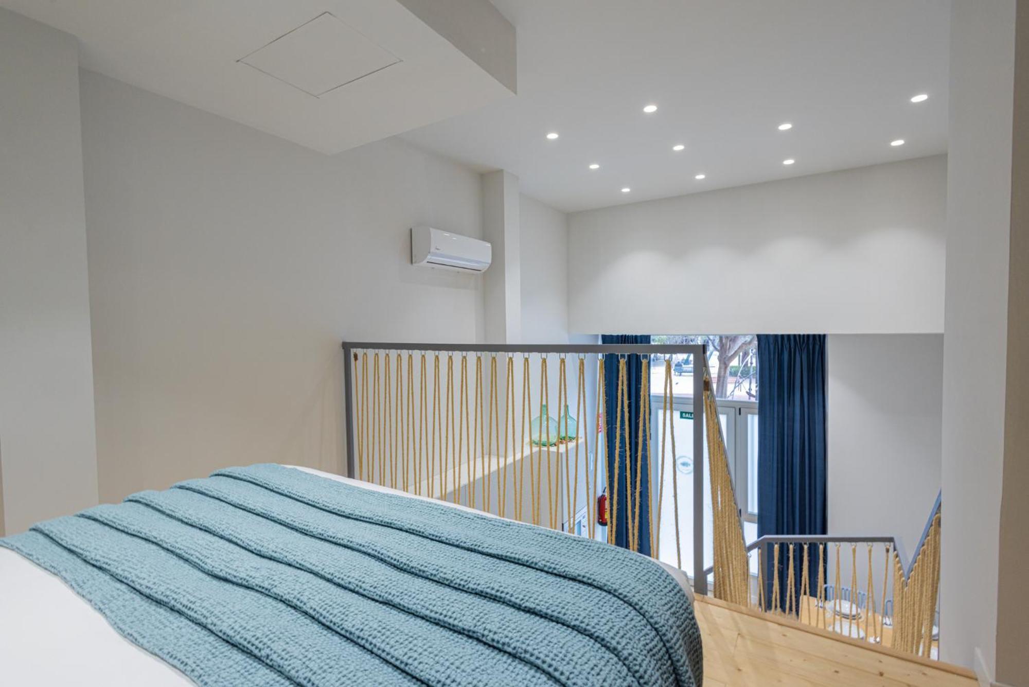 Florit Flats - The Seagull Apartments Valencia Ngoại thất bức ảnh