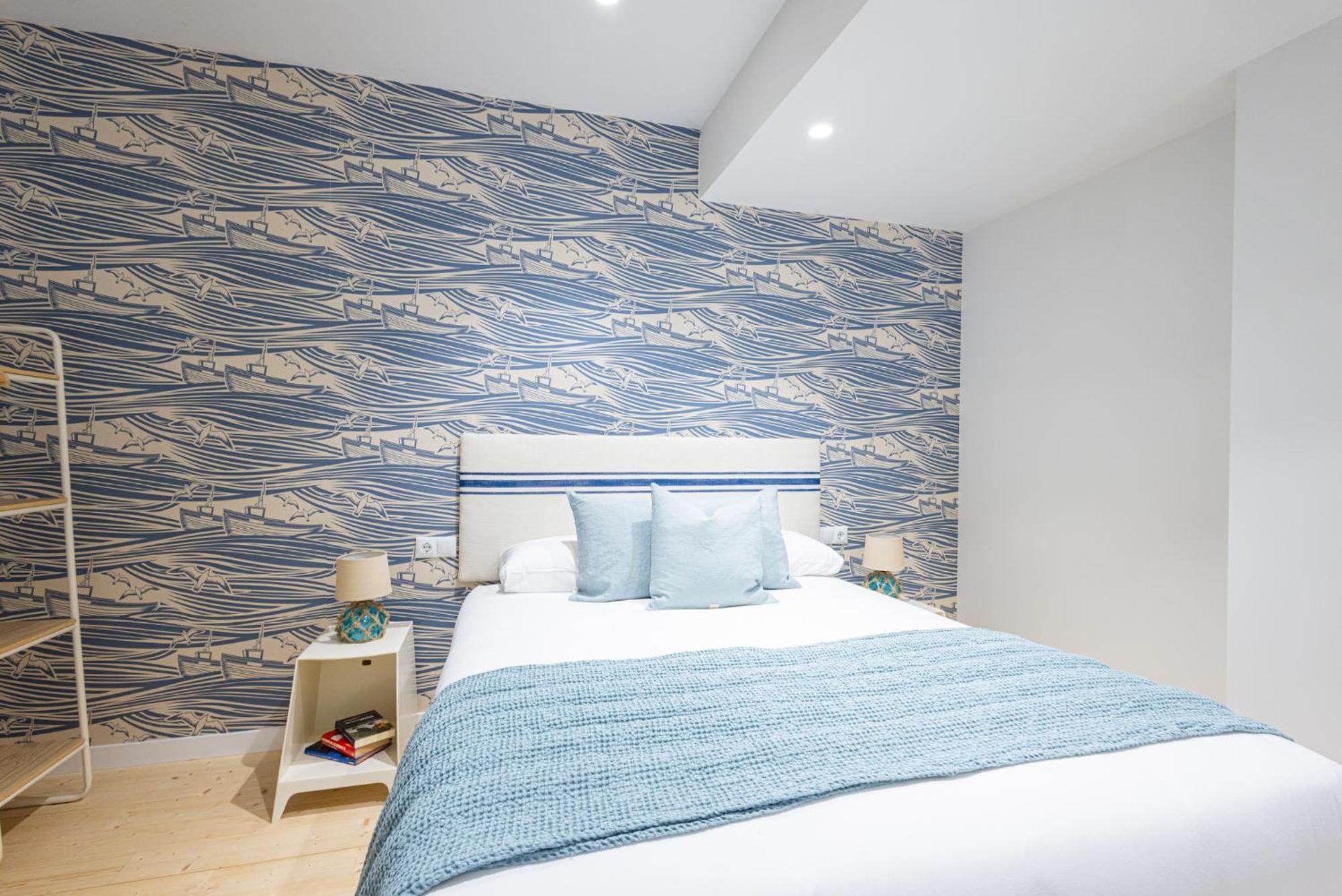 Florit Flats - The Seagull Apartments Valencia Ngoại thất bức ảnh