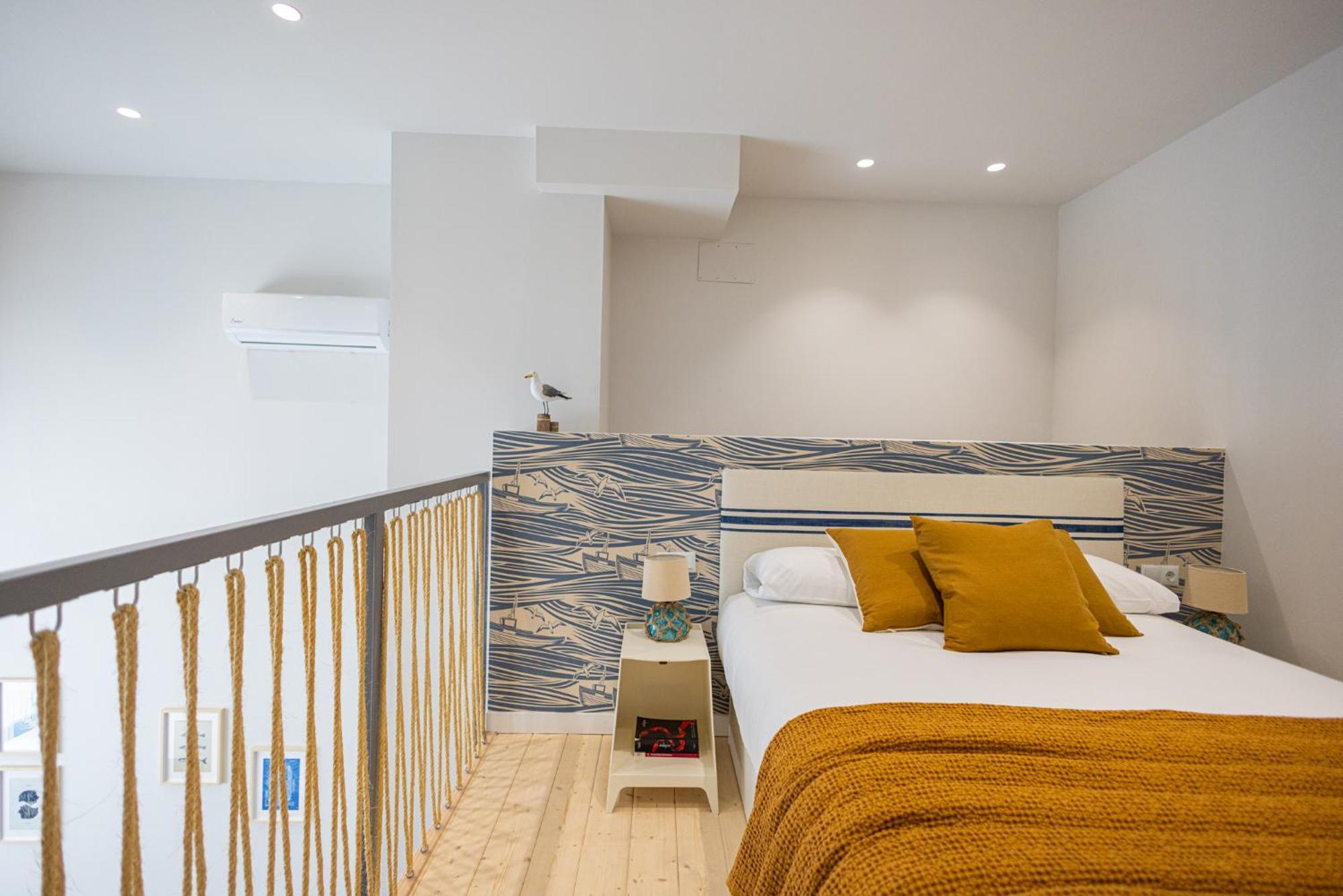 Florit Flats - The Seagull Apartments Valencia Ngoại thất bức ảnh