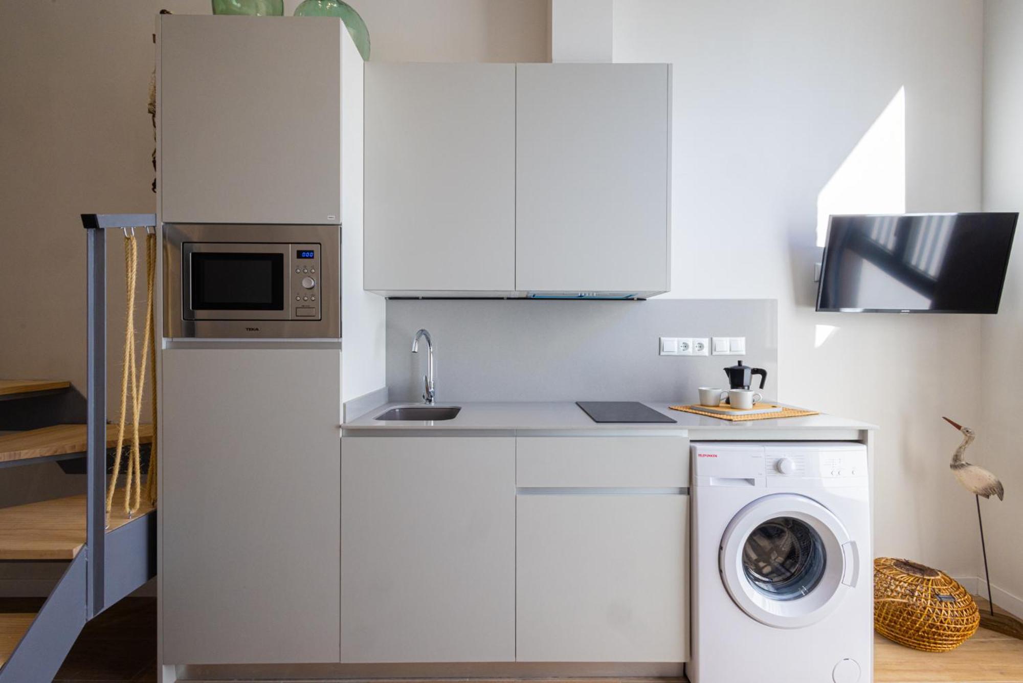 Florit Flats - The Seagull Apartments Valencia Ngoại thất bức ảnh