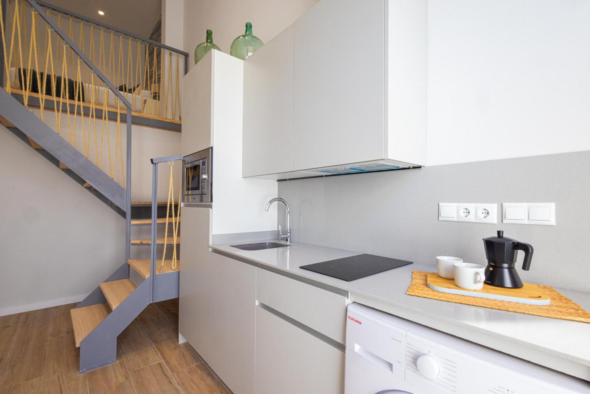 Florit Flats - The Seagull Apartments Valencia Ngoại thất bức ảnh
