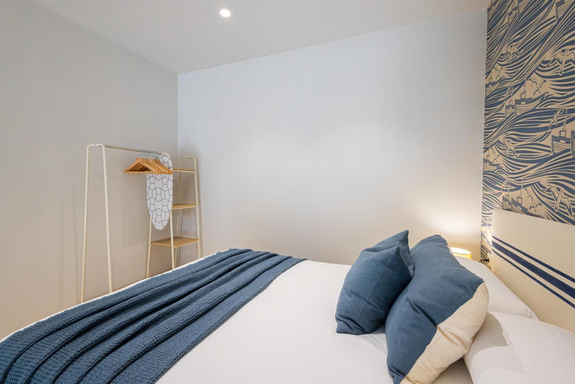Florit Flats - The Seagull Apartments Valencia Ngoại thất bức ảnh