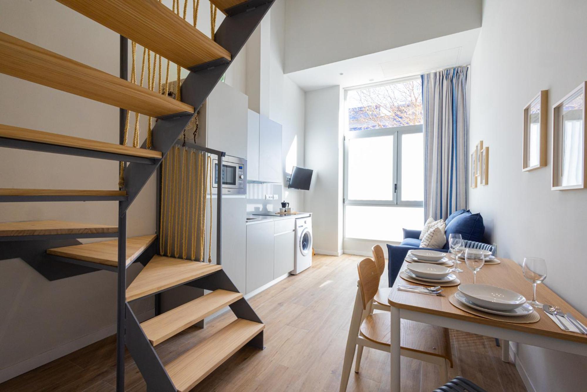 Florit Flats - The Seagull Apartments Valencia Ngoại thất bức ảnh