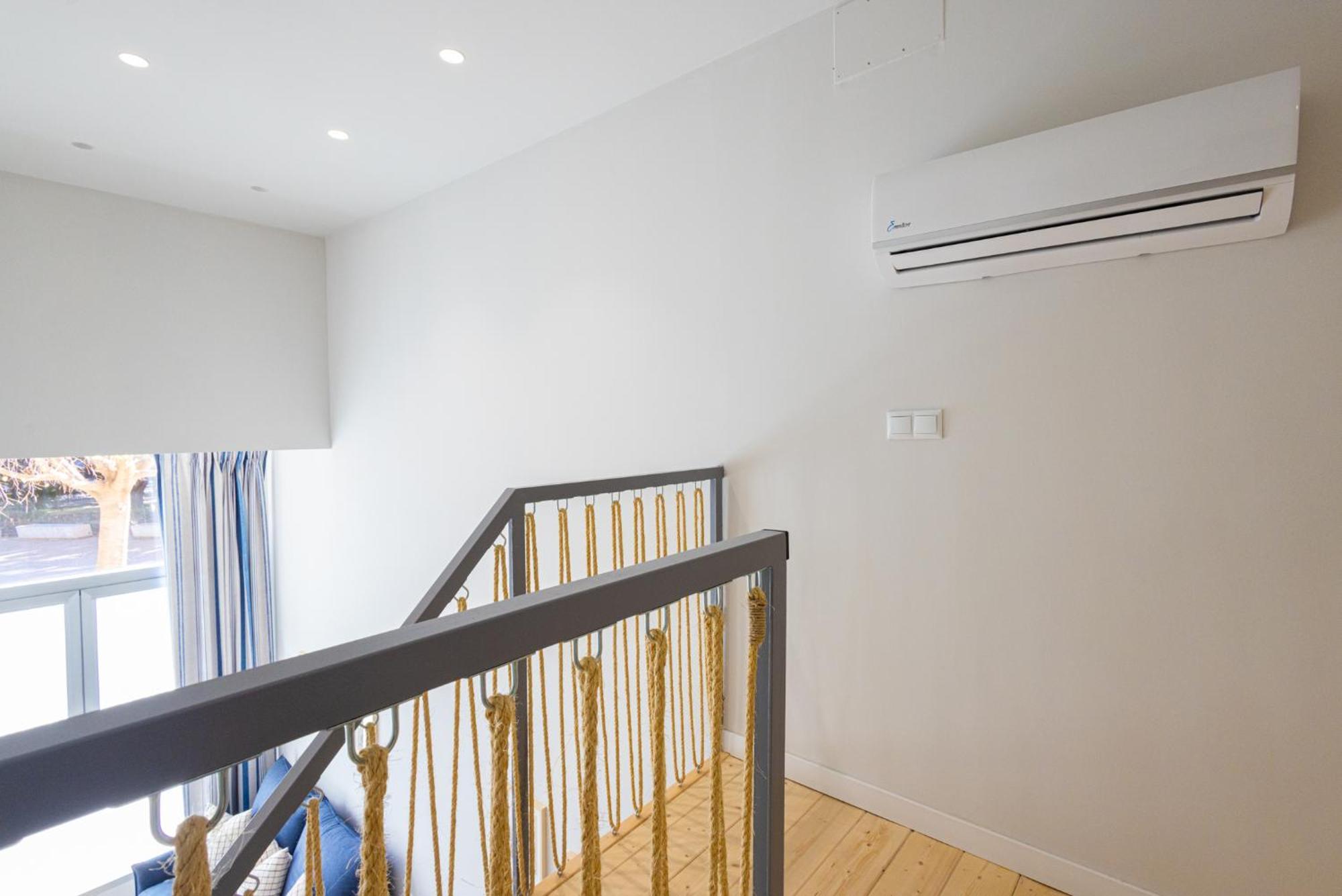 Florit Flats - The Seagull Apartments Valencia Ngoại thất bức ảnh