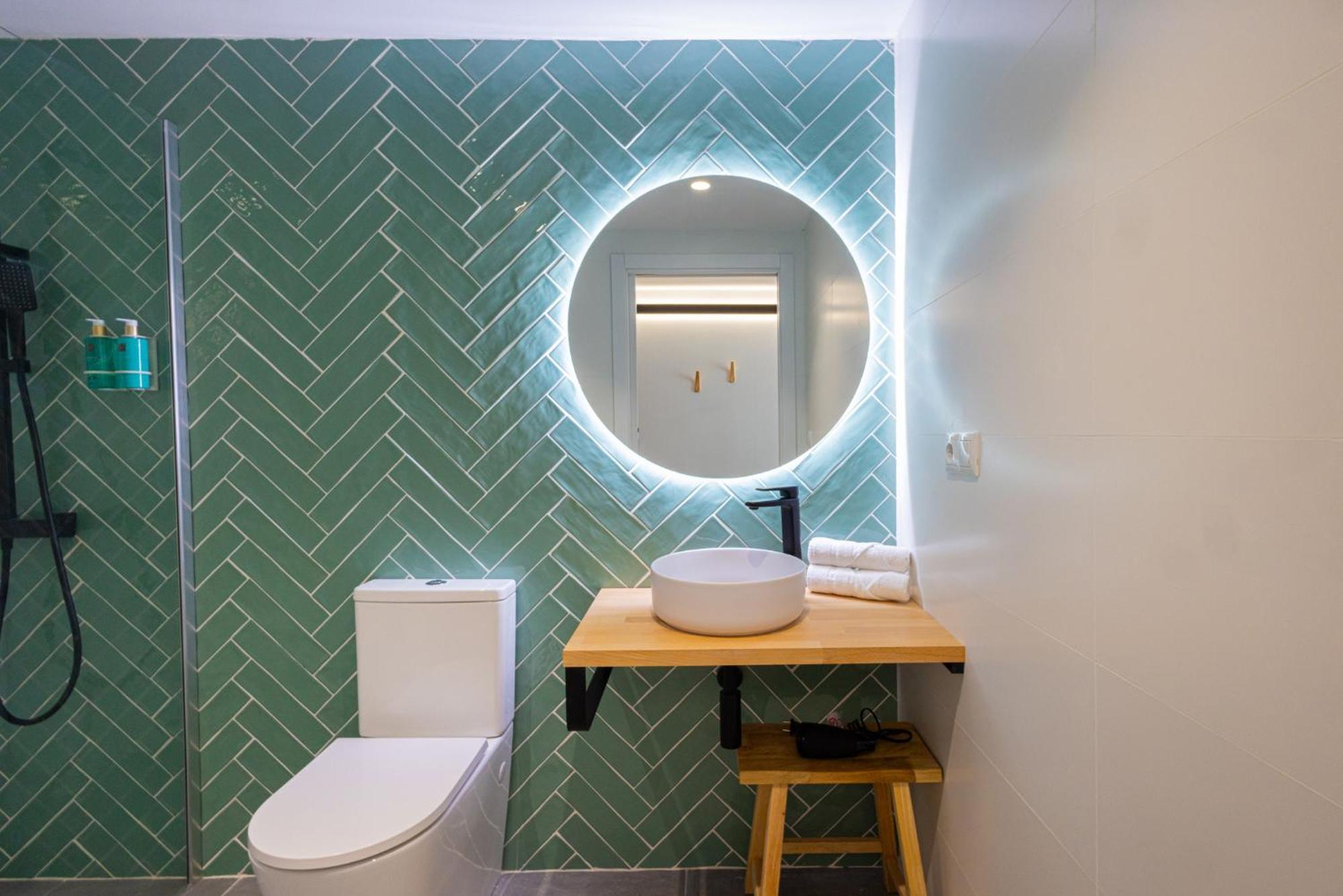 Florit Flats - The Seagull Apartments Valencia Ngoại thất bức ảnh