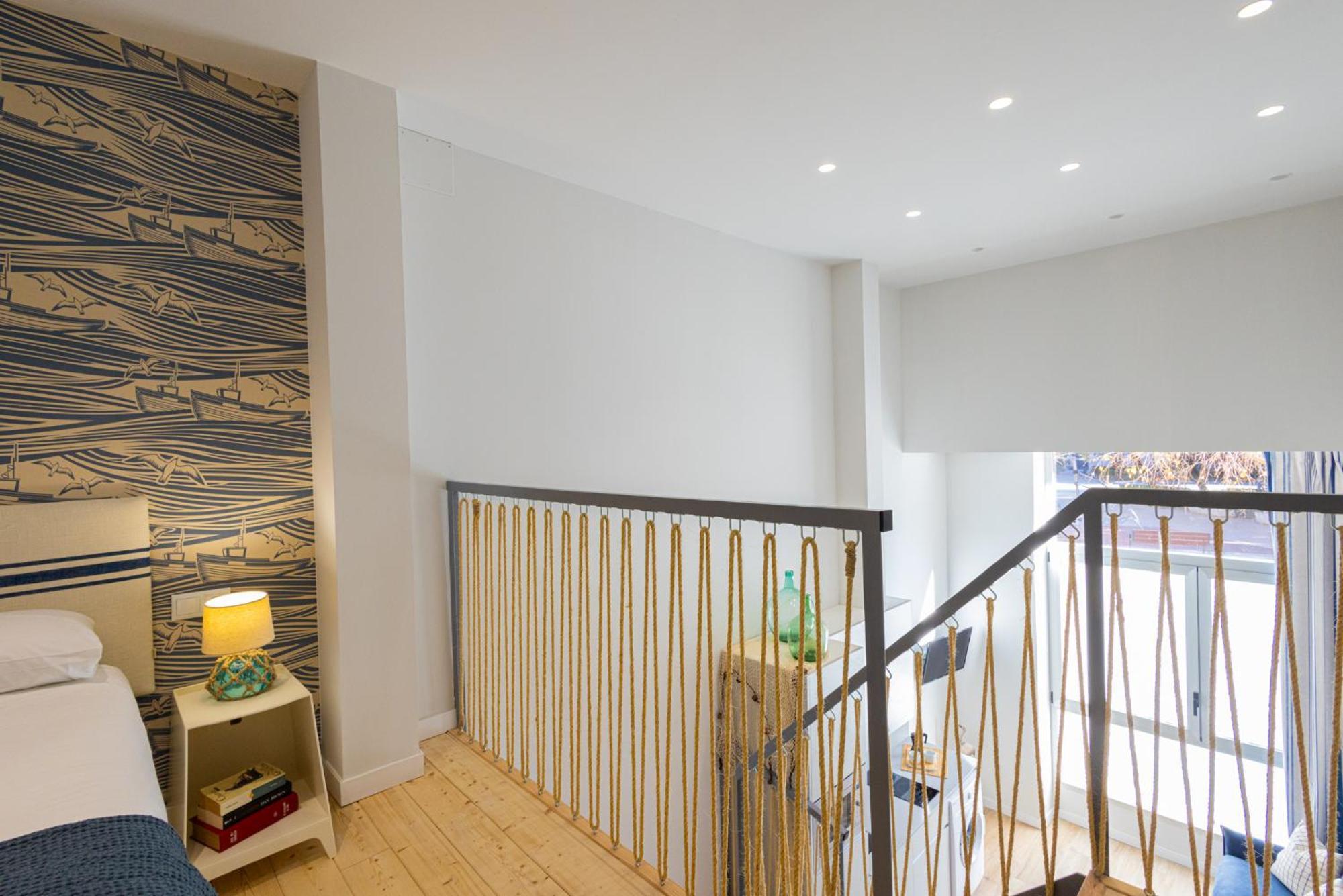 Florit Flats - The Seagull Apartments Valencia Ngoại thất bức ảnh